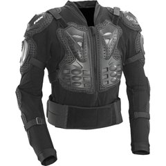 Мотозахист тіла FOX Titan Sport Jacket [Black], M