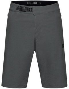 Вело шорты FOX RANGER Short + Liner [Shadow], 34