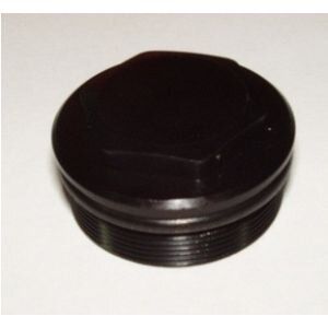 Топкеп вилки Rock Shox Top Cap, Coil - 2010-2014 Lyrik (11.4015.420.010)