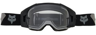 Маска FOX VUE GOGGLE - CORE [Steel Gray], Clear Lens