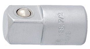 Перехідник з 1/4" Unior Tools Adaptor