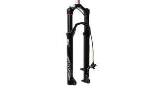 Вилка RockShox SID  XX S 26Q SA100 BLK T R36 A4