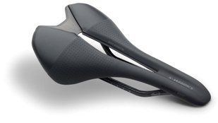 Седло Specialized S-Works ROMIN EVO CARBON SADDLE BLK 155 (27116-7045)