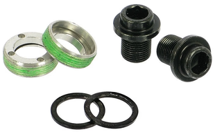 Комплект болтов шатунов SRAM CRANK ARM BOLT KIT M12/M22 CRMO SELF-EXTRACTING QTY 2 FOR HOWITZER (11.6900.002.040)
