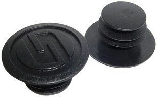 Заглушки руля SRAM MTB Handlebar End Plugs, 2шт