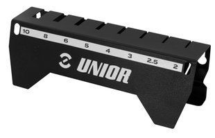 Підставка для шестигранників Unior Tools Holder for T-handle Hex wrenches