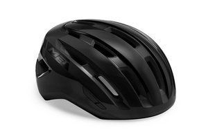 Шолом MET Miles MIPS Black | Glossy, M/L (58-61 см)