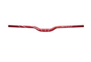 Руль RaceFace ATLAS 31.8, 785, 1.25", RED