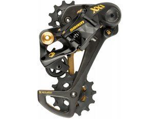 Задній перемикач SRAM XX1 Eagle 12 Speed Type 3.0 Gold B1