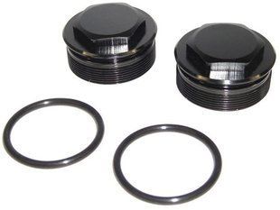 Топкеп вилки Rock Shox Domain Top Cap Kit (L/R) (11.4015.049.000)