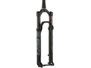 Вилка RockShox SID SL Select Charger RL - Crown 29" Boost&trade; 15x110 100mm Diff Black Alum Str Tpr 44offset DebonAir (includes Fender, Star nut & Maxle Stealth) C1