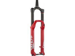 Вилка RockShox Lyrik Ultimate Charger 2.1 RC2 - Crown 29" Boost&trade; 15x110 180mm Red Alum Str Tpr 51offset DebonAir (includes Fender,2 Btm Tokens, Star nut & Maxle Stealth) C3