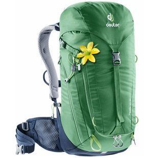 Рюкзак Deuter Trail SL 28 л Leaf Navy