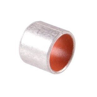 Бушинги FOX Bearing Internal 0.500 ID X 0.500 TLG X &Oslash; 0.498 Shaft 2шт (003-01-001-A-2)