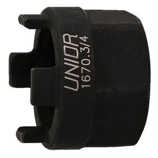 Знімач касети Suntour2 Unior Tools Freewheel remover
