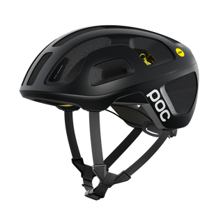 Шолом POC Octal MIPS (Uranium Black Matt) - M