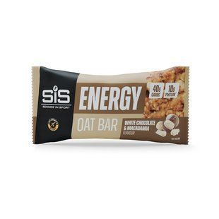 Батончик енергетичний SiS Energy Oat Bar 70g
