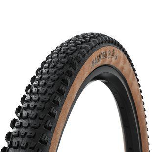 Покришка Continental Magnotal 27.5"x2.4 Trail Casing Grip TR Tanwall