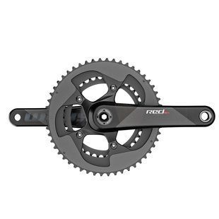 Шатуни SRAM Red Exogram BB386 172.5 53-39