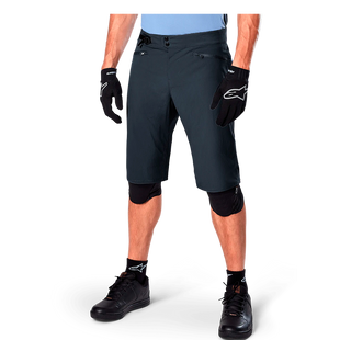 Вело шорты Alpinestars A-DURA SHORTS [BLACK] - 30