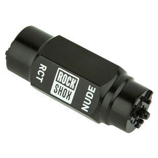 Інструмент RockShox Lock Piston Tool - Deluxe RCT/Deluxe NUDE для демонтажу блокування в амортизаторах (00.4318.034.000)