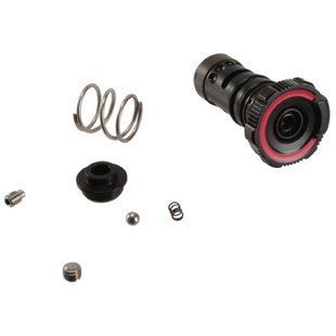 Ручка регулювання відскоку амортизатора Rock Shox REAR SHOCK REBOUND KNOB KIT - (INCLUDES LEVER, SEALS, SPRING, DETENT BALL & SCREWS) - MONARCH XX A1-B1 (11.4118.001.001)