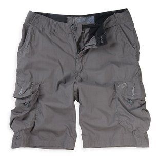 Повседневные шорты FOX Surbachi Cargo Short [Grey], 33