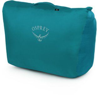 Компрессионный мешок Osprey StraightJacket CompSack 20L [waterfront blue] - O/S