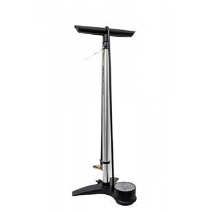 Насос напольный Birzman The Pump with Helix Silver