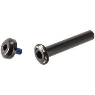 Кріплення амортизатора Rock Shox REAR SHOCK MOUNTING HARDWARE, TREK DRCV SLASH RETRO KIT FOR ROCKSHOX (INCLUDES UPPER BOLT & NUT ONLY, USE WITH 40X8 3PCHARDWARE SET ) - TREK SLASH 27.5 2012-2014 (11.4118.044.000)