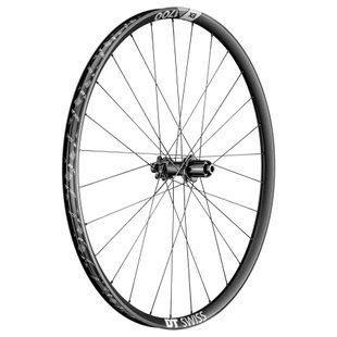 Колесо заднее DT SWISS EX 1700 Spline 29 IS-6 bolt 30 12/148 Shimano SL