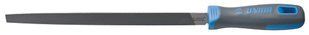 Напилок трикутний з ручкою 150 Unior Tools Three-square file