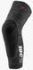 Наколенники Ride 100% TERATEC Knee Guard [Grey], Medium