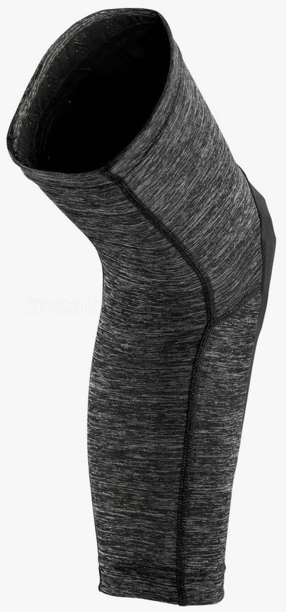 Наколенники Ride 100% TERATEC Knee Guard [Grey], Medium