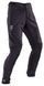 Вело штаны LEATT MTB 3.0 Trail Pant + Liner [Ghost Black], 32