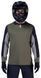 Вело джерси FOX DEFEND LS Jersey [Olive Green], M