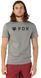 Футболка FOX PREMIUM Tee - ABSOLUTE [Graphite], M