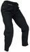 Водостійкі вело штани FOX DEFEND 3L WATER PANT [Black], 40