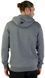 Толстовка FOX Zip Hoodie - ABSOLUTE [Graphite], M