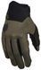 Зимние вело перчатки FOX Defend Wind Off-Road Gloves [Olive Green], S