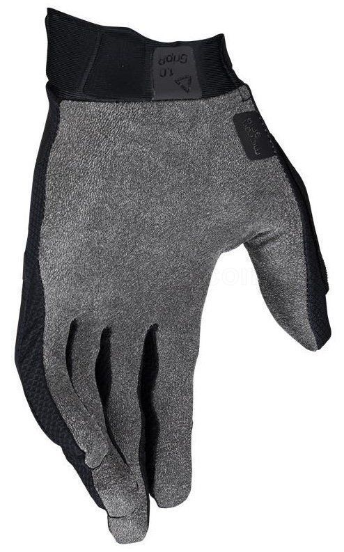Вело перчатки LEATT MTB 1.0 GripR Glove [Stealth], M (9)