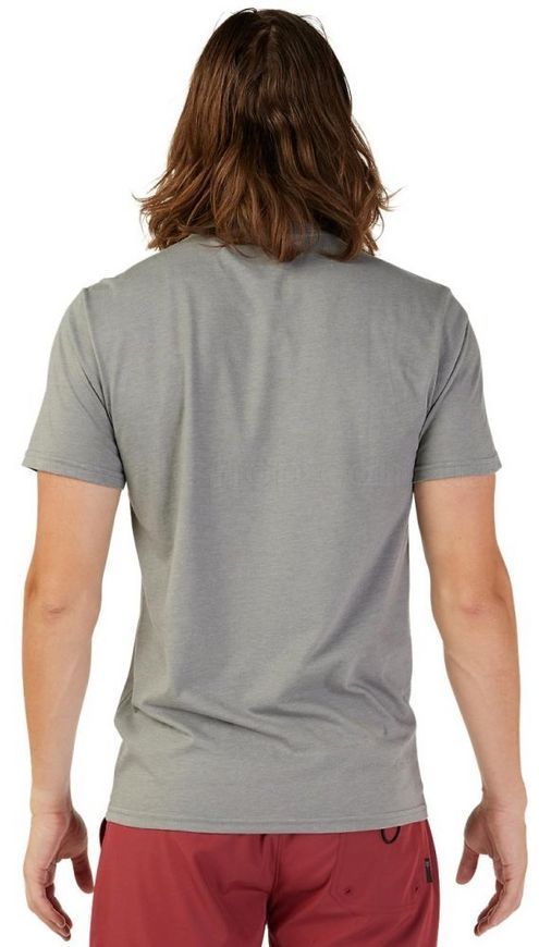 Футболка FOX PREMIUM Tee - ABSOLUTE [Graphite], M