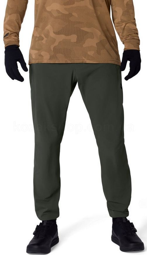Вело штаны FOX RANGER Pant [Ivy], 32