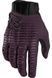 Вело перчатки FOX DEFEND GLOVE [Dark Purple], XXL (12)