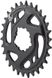 Звезда SRAM X-Sync 2 30T Direct Mount 3mm Offset Boost Cold Forged Aluminum Black