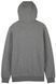 Толстовка FOX Zip Hoodie - ABSOLUTE [Graphite], M