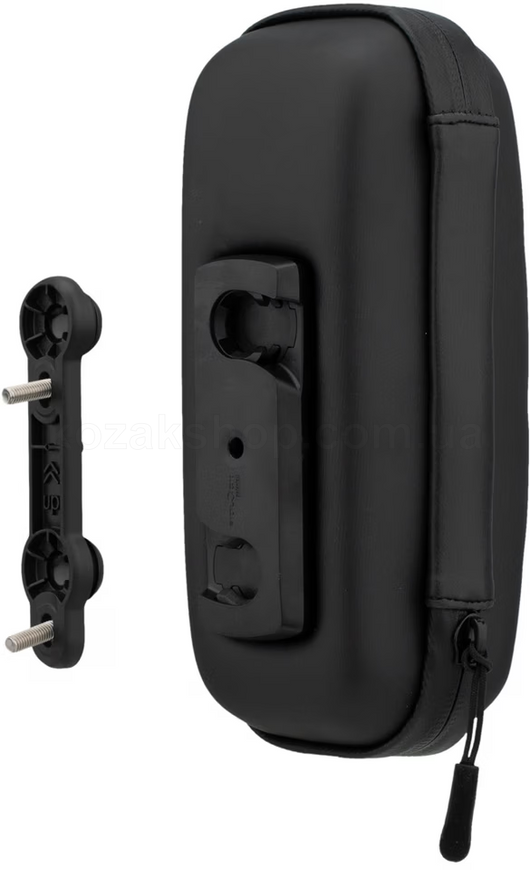 Органайзер FIDLOCK TWIST toolbox + bike base [black]