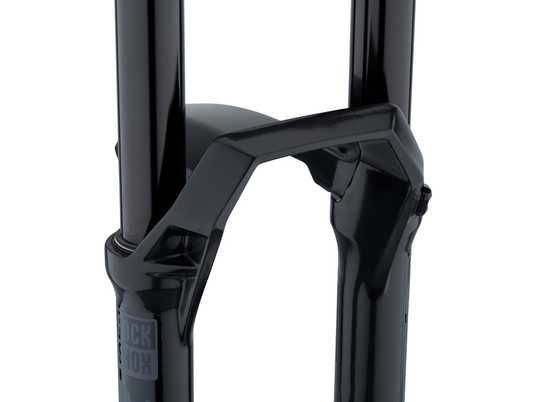 Вилка RockShox ZEB Select Charger RC - Crown 29