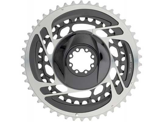 Звезда SRAM Red AXS 48-35T DM KIT NON-POWER RED POLAR GREY - KozakShop