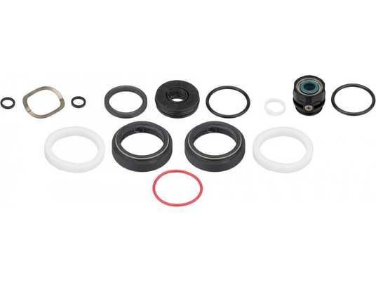 Ремкомплект вилки Rock Shox 200 HOUR/1 YEAR SERVICE KIT (INCLUDES